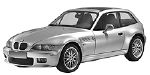 BMW E36-7 P112B Fault Code