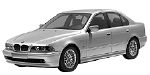 BMW E39 P112B Fault Code