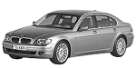 BMW E65 P112B Fault Code