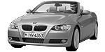 BMW E93 P112B Fault Code