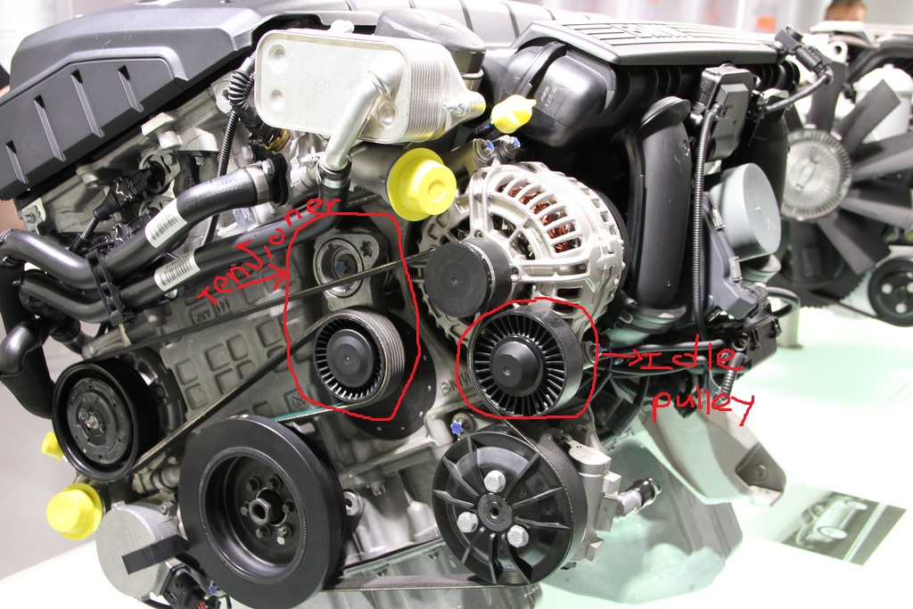 See P112B in engine