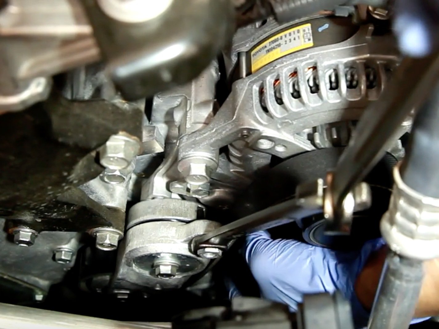 See P112B in engine